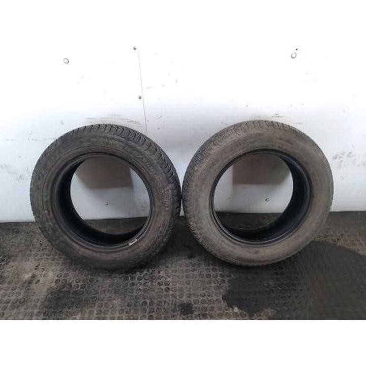 Rozmiar opon VW Polo