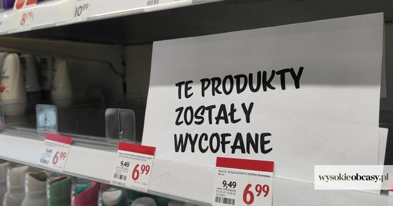 Trendy w urodzie białoruskie marki