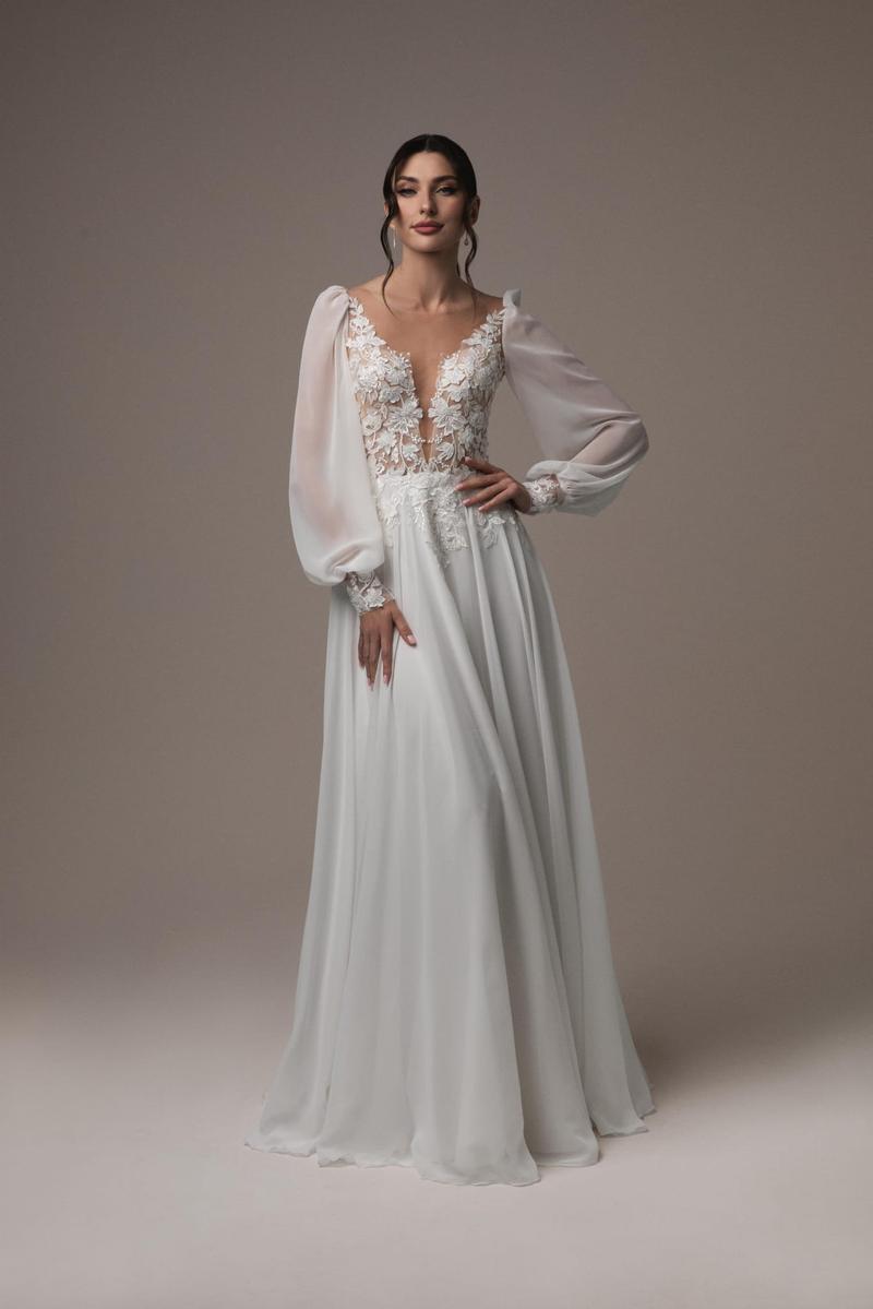 Wybór sukienki na wesele