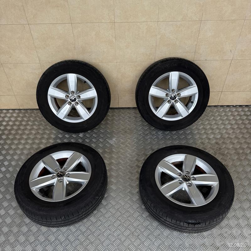 Zamienniki rozmiaru opon