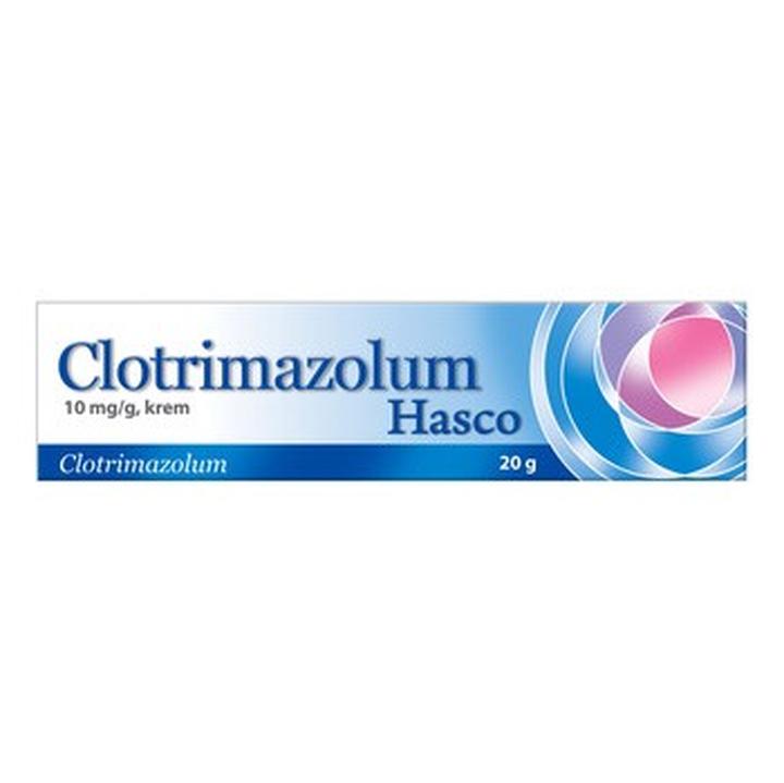 Clotrimazolum na grzybicę paznokci – czy to skuteczne rozwiązanie?