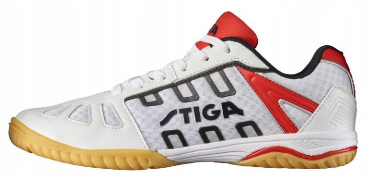 Idealne buty do ping ponga – na co zwrócić uwagę przy wyborze?