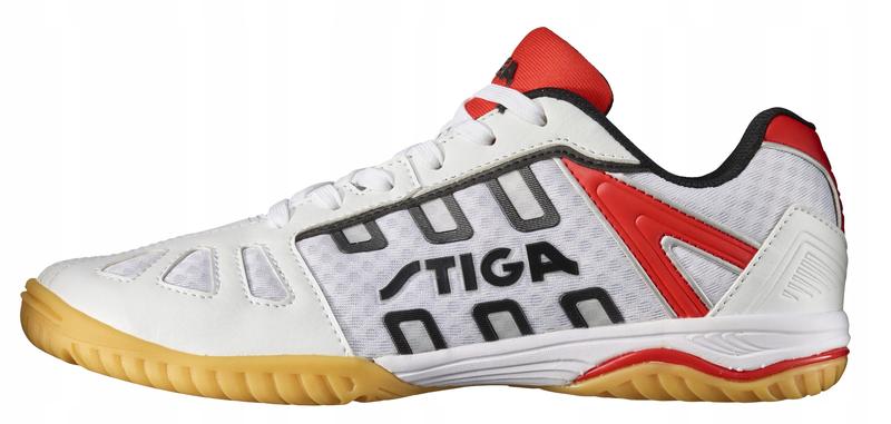 Idealne buty do ping ponga – na co zwrócić uwagę przy wyborze?