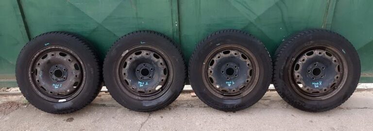 Jaki rozmiar opon do VW Polo wybrać dla najlepszej wydajności?