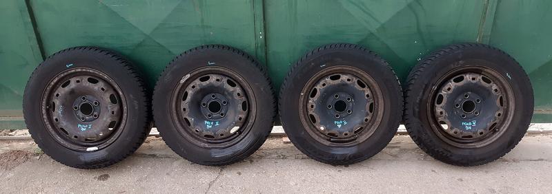 Jaki rozmiar opon do VW Polo wybrać dla najlepszej wydajności?