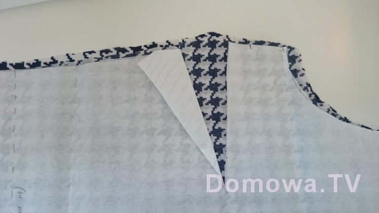 Zabawa z kolorami: jak uszyć bluzkę dla dziecka krok po kroku