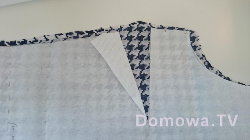 Zabawa z kolorami: jak uszyć bluzkę dla dziecka krok po kroku