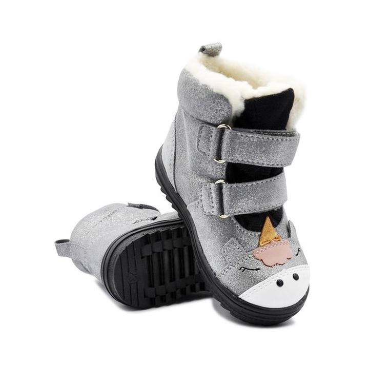 Buty trekkingowe na Śnieżkę