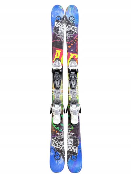 Cechy butów freestyle