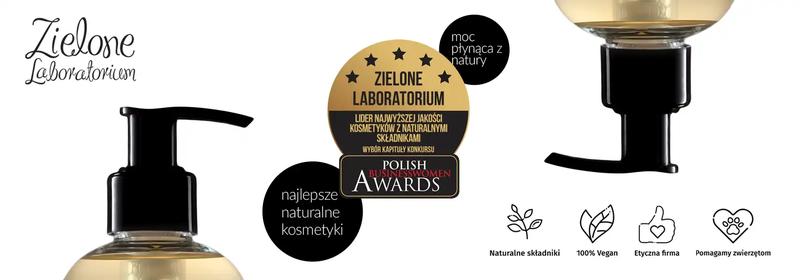 Czytanie etykiet kosmetyków