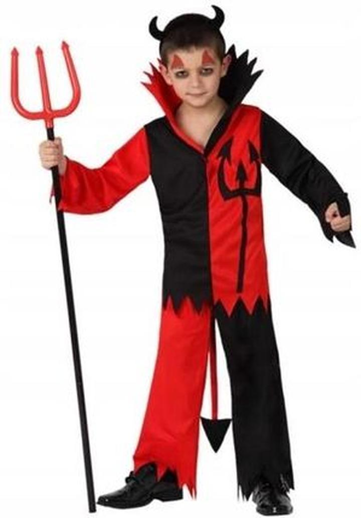 DIY akcesoria do kostiumu