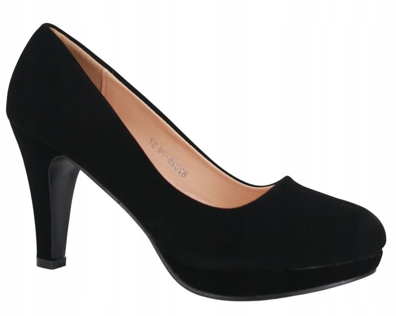 Dobór rozmiaru obuwia