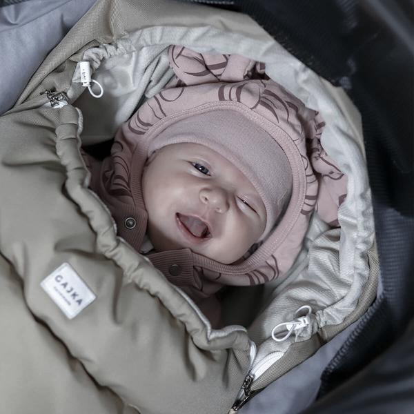 Funkcjonalne dodatki do śpiworka