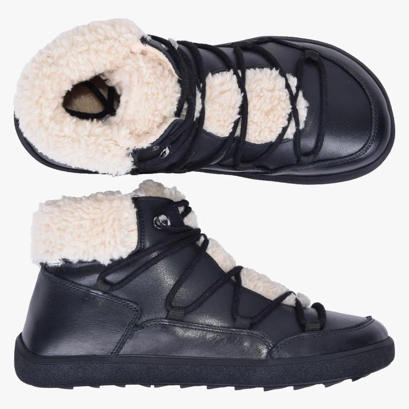 Idealne buty na zimowe wędrówki