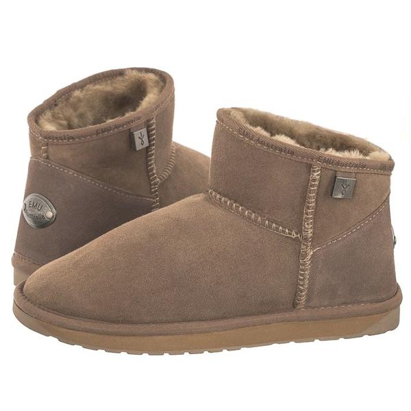Idealny wybór buty