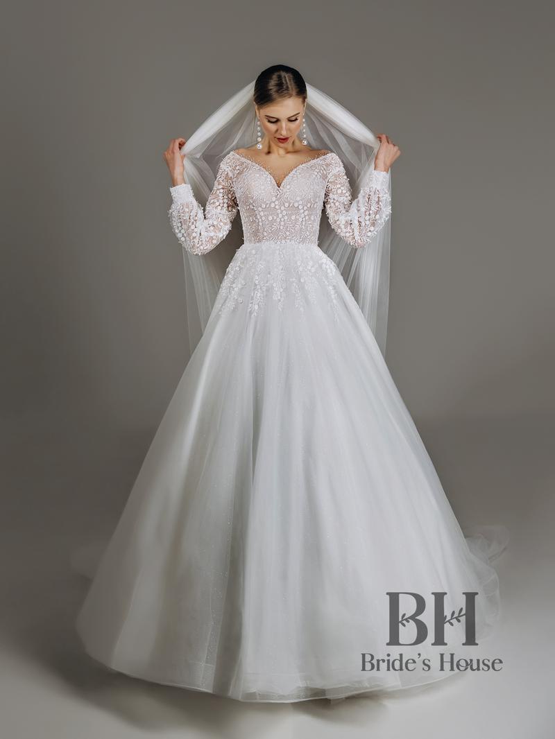 Koszty sukni ślubnej