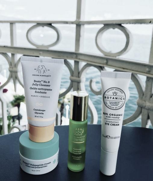 Luksusowa pielęgnacja