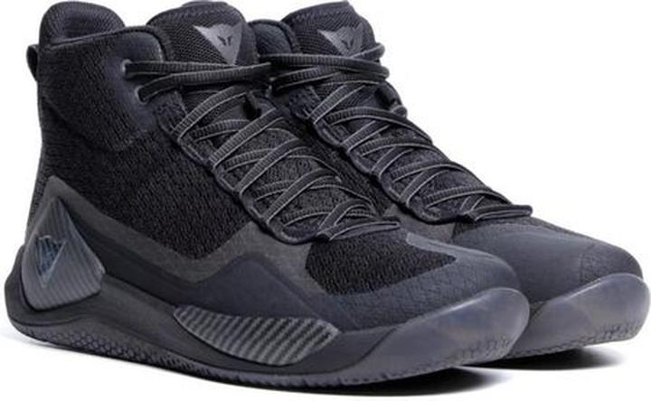 Materiał butów motocyklowych