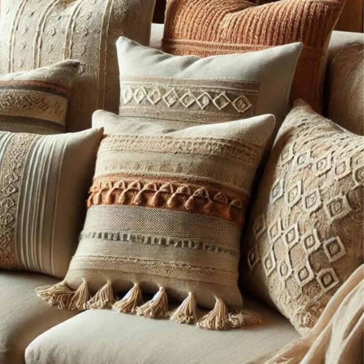 Materiały do szycia