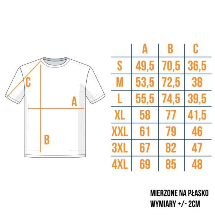 Materiały na koszulki dla dzieci