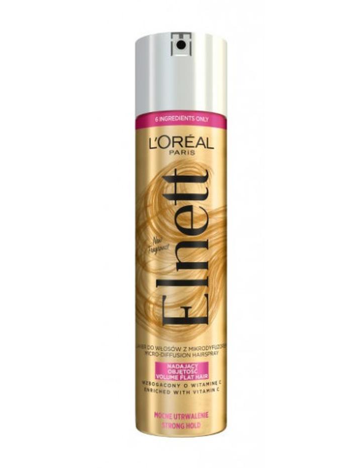 Najlepsze lakiery do włosów