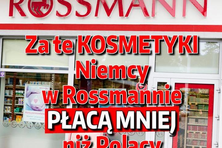 Pielęgnacja skóry