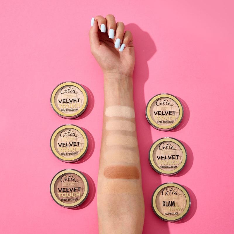 Promocje na kosmetyki Celia