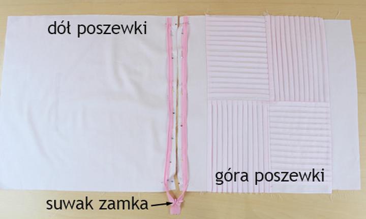 Proste projekty szycia