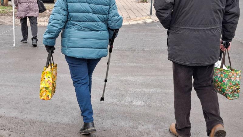 Przeliczanie rozmiaru buta