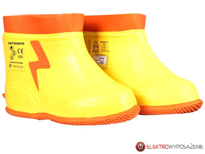 Rodzaje obuwia roboczego