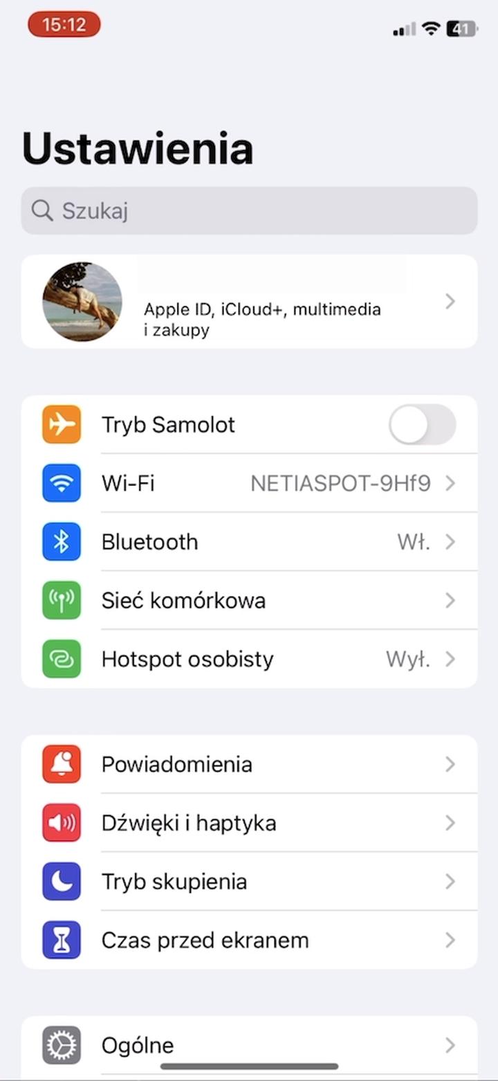 Rozdzielczość w fotografii