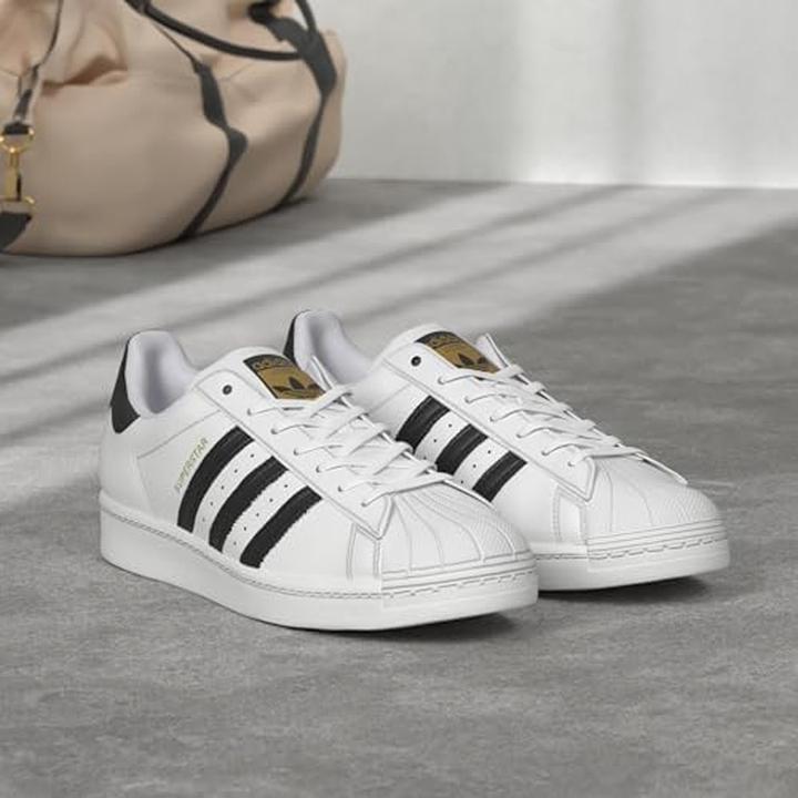 Rozmiarówka adidas Superstar