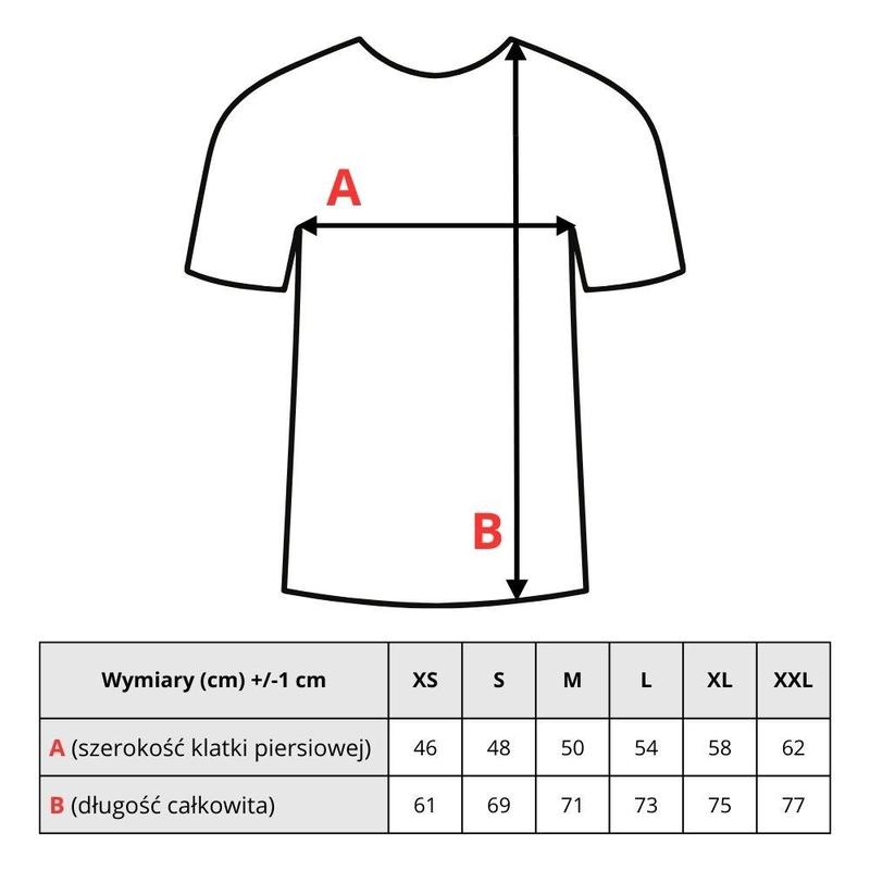 T-shirty dla chłopców i dziewczynek