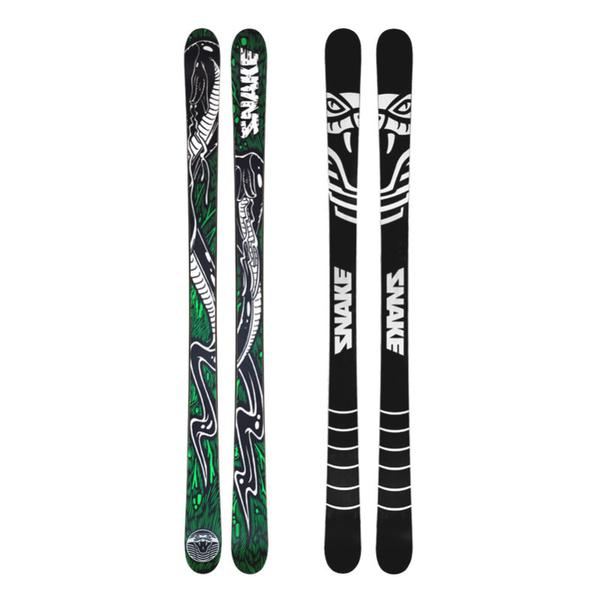 Wybór butów narciarskich