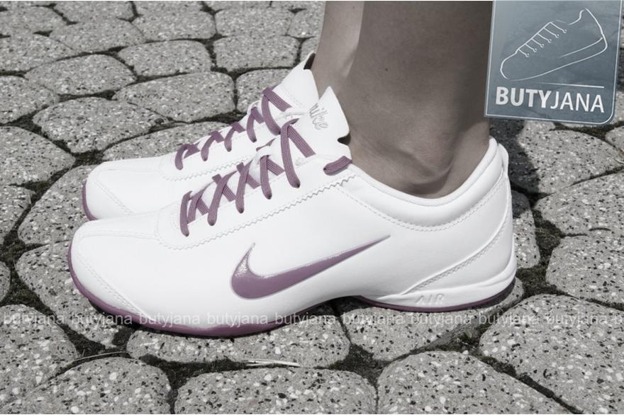 Wygodne buty do fitnessu