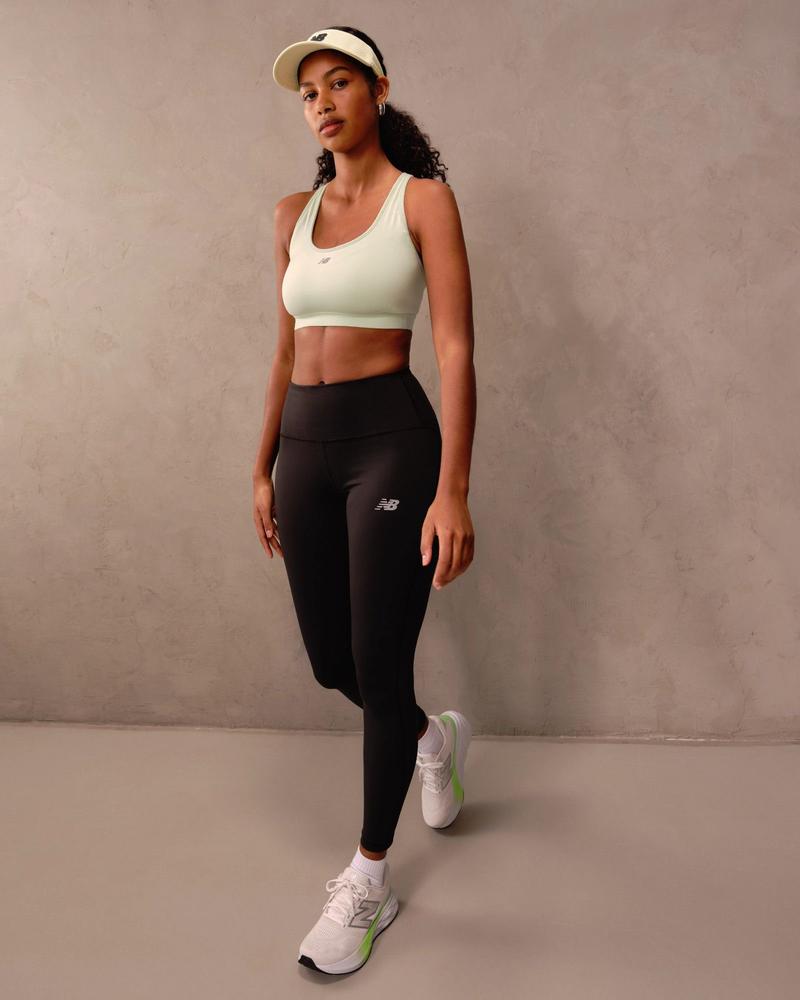 Wygodne buty do pilatesu