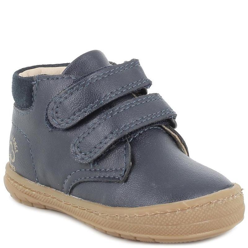 Zdrowe stopy malucha