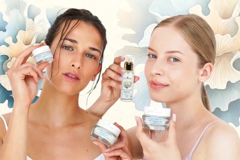 Bezpieczne kosmetyki dla mam: Czego unikać podczas karmienia piersią?