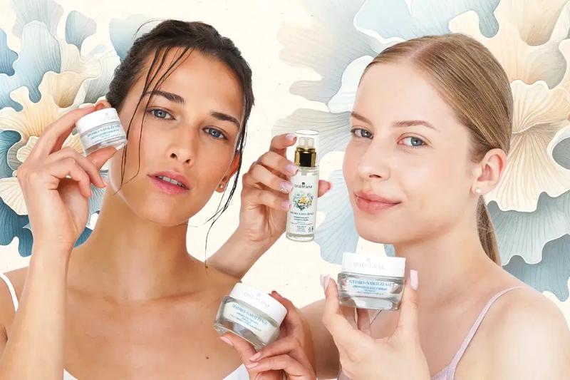 Bezpieczne kosmetyki dla mam: Czego unikać podczas karmienia piersią?