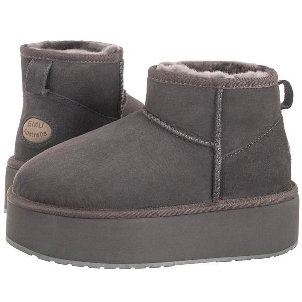 Buty Emu – Idealny Wybór Na Każdą Pogodę