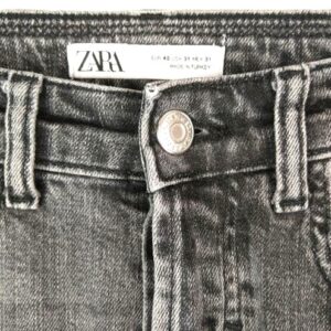 Co to oznacza: rozmiar 40 jaki to w USA?