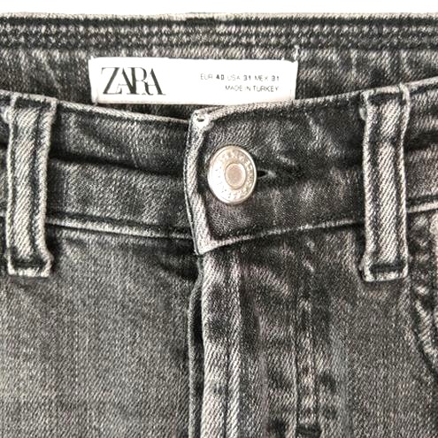 Co to oznacza: rozmiar 40 jaki to w USA?