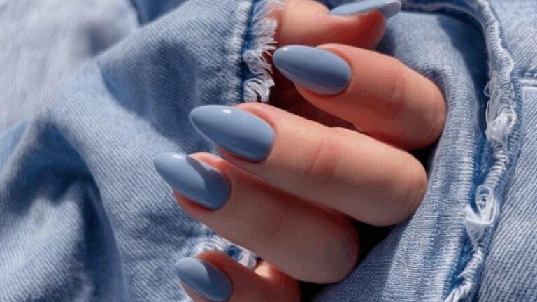 Czy Mężczyźni Rzeczywiście Zwracają Uwagę Na Paznokcie? Oto Co Myślą