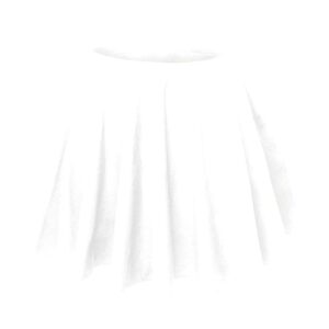 Jak uszyć spódniczkę z koła krok po kroku? Przewodnik dla każdego!