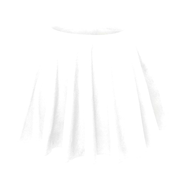 Jak uszyć spódniczkę z koła krok po kroku? Przewodnik dla każdego!