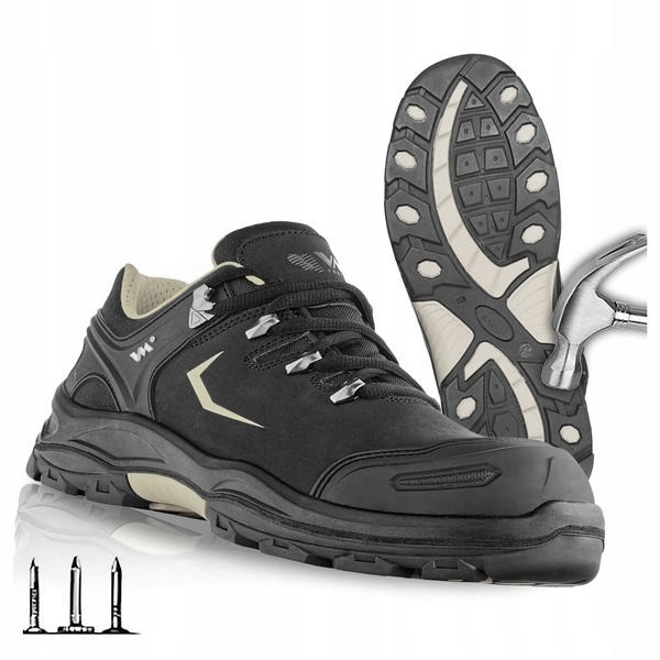 Jakie buty dla elektryka wybrać, by zapewnić sobie komfort i bezpieczeństwo?