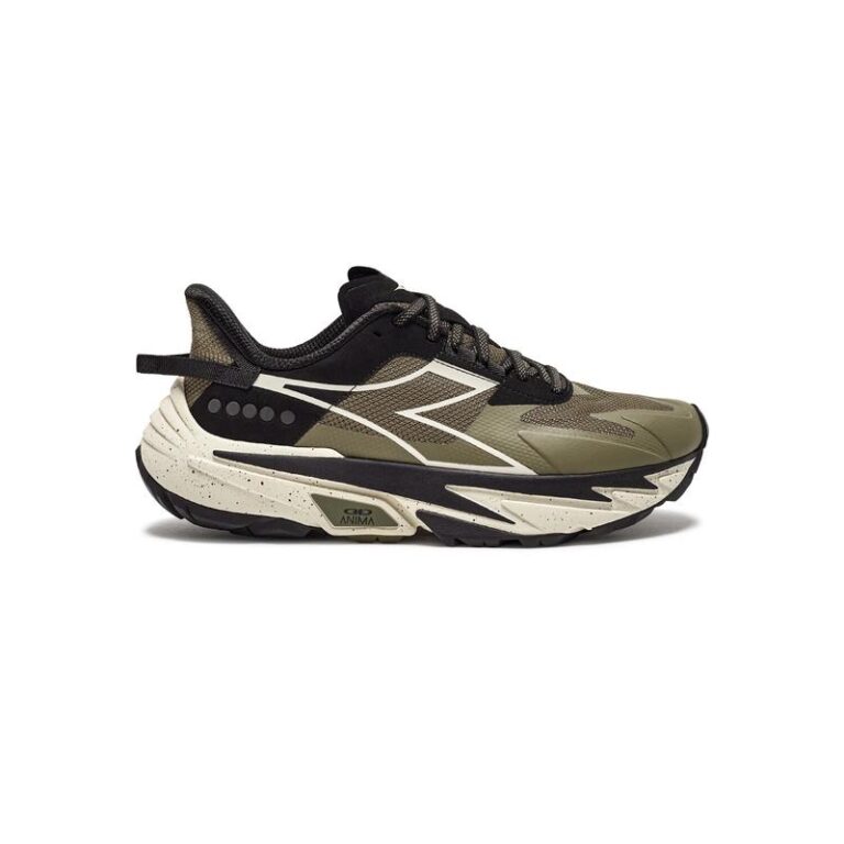 Jakie buty do biegania w terenie damskie wybrać, aby cieszyć się komfortem i bezpieczeństwem?