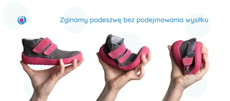 Jakie buty na wiosnę dla 3 latka wybrać, by były wygodne i stylowe?