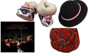 Jakie buty pasują do kapelusza? Oto stylowe propozycje na każdą okazję