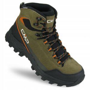 Najlepsze buty do skalnego miasta: co wybrać na wędrówki?